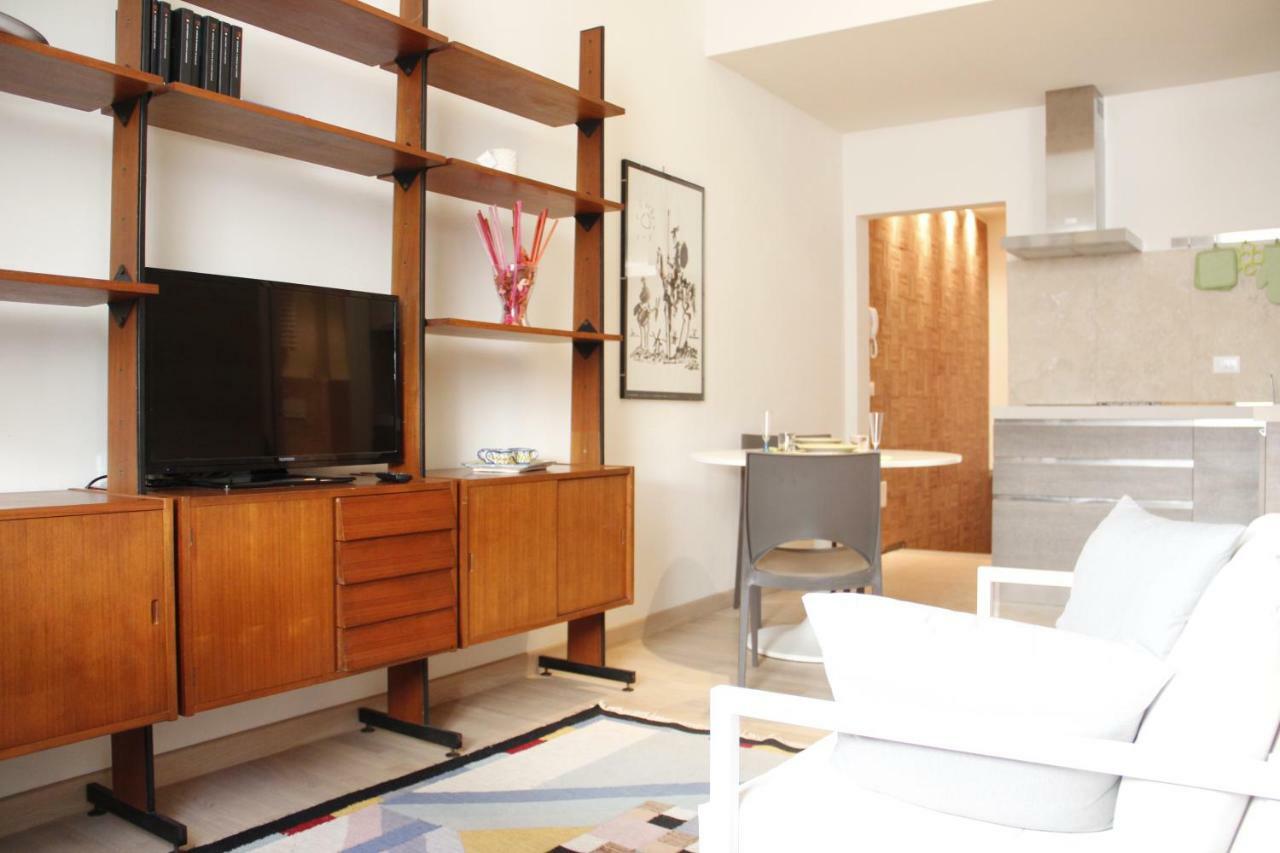 Apartamento Art Porta A Prato Florencia