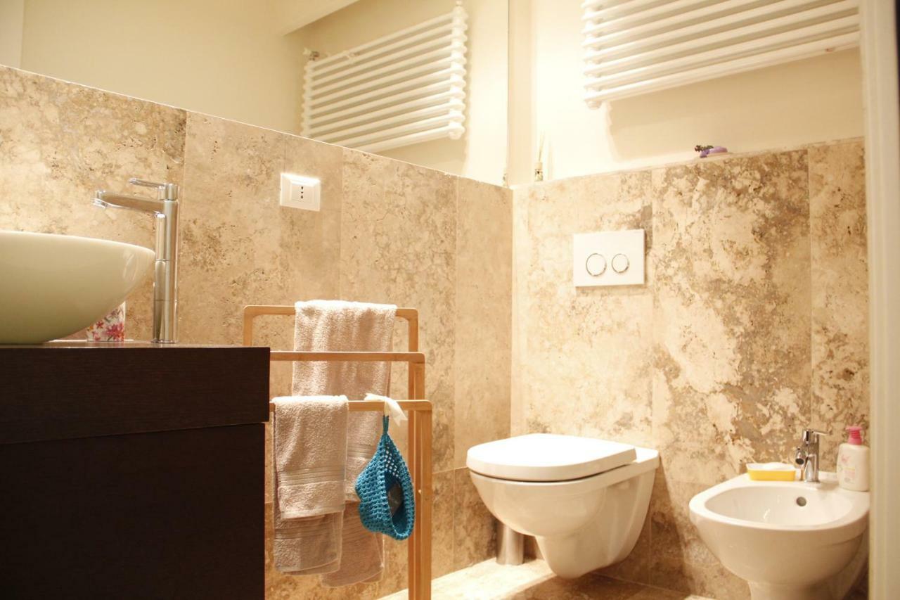 Apartamento Art Porta A Prato
