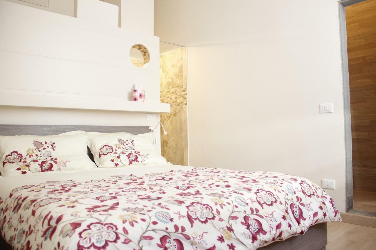 Apartamento Art Porta A Prato Florencia