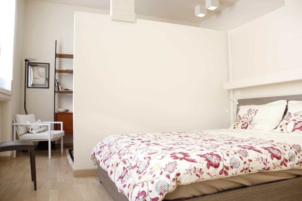 Apartamento Art Porta A Prato